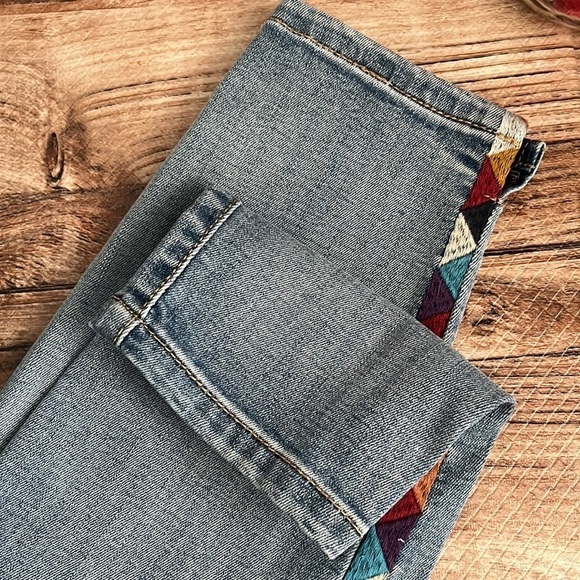 Knox Rose jeans for sale in new condition - Picture 2 of 5